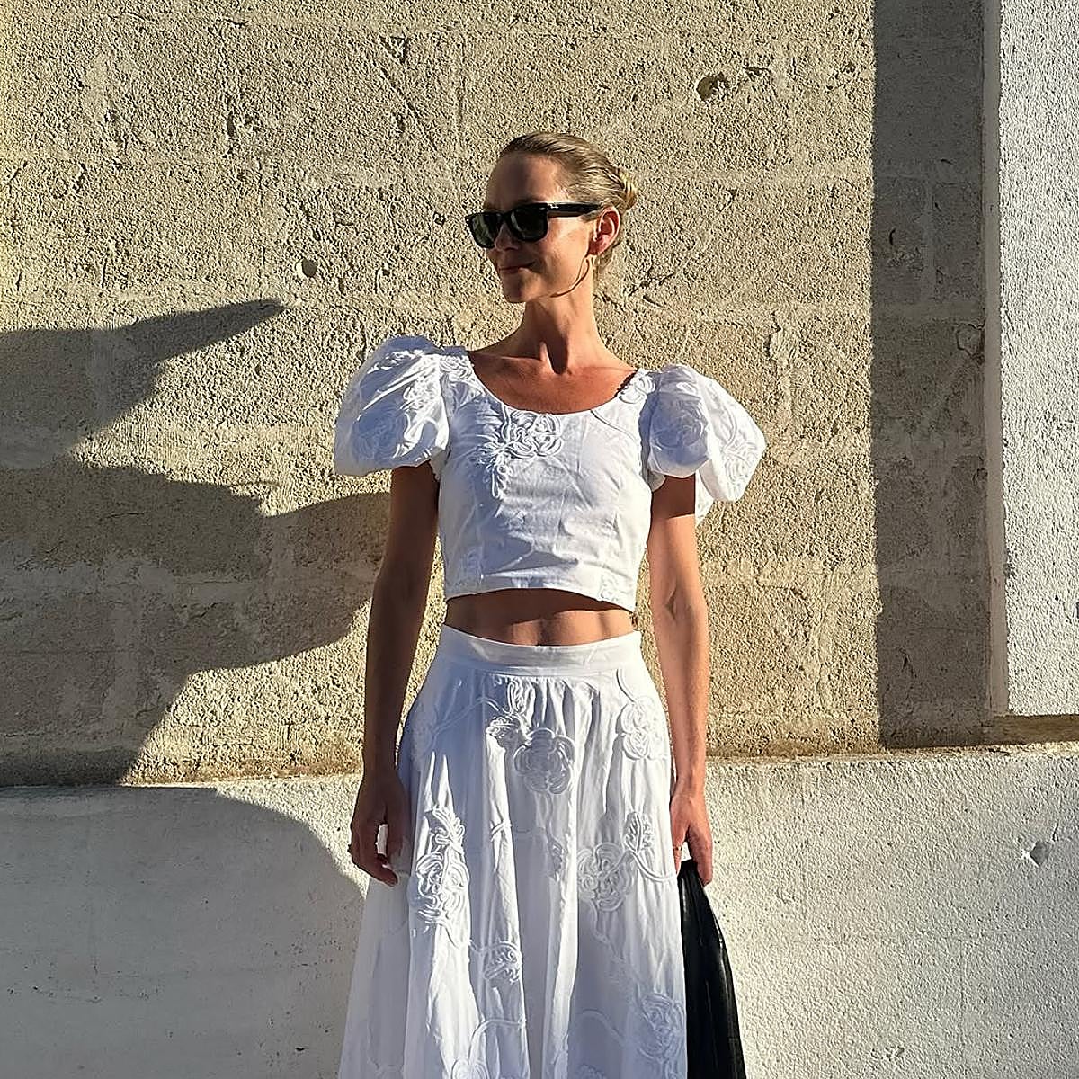 La loción corporal con aroma por la que todo el mundo me pregunta.