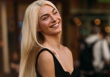 Ni coco ni argán, este es el aceite que me pongo en el pelo para tener la puntas suaves en verano