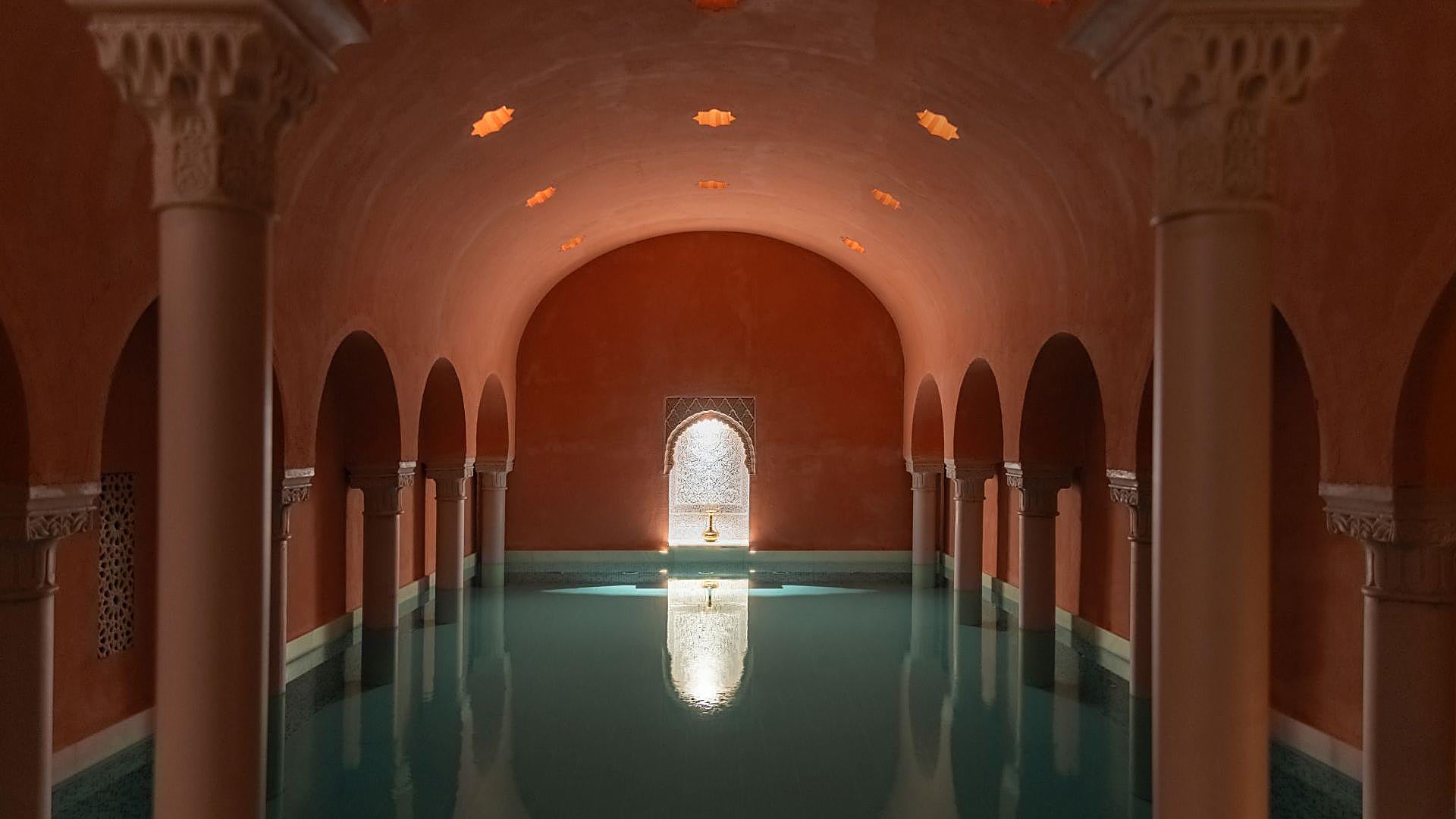 ▷ Hammam en Marruecos: toda la información | Turismo Marruecos, image size:1920x1080