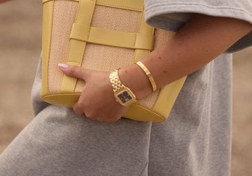 Relojes de estilo vintage que son más elegantes que cualquier pulsera