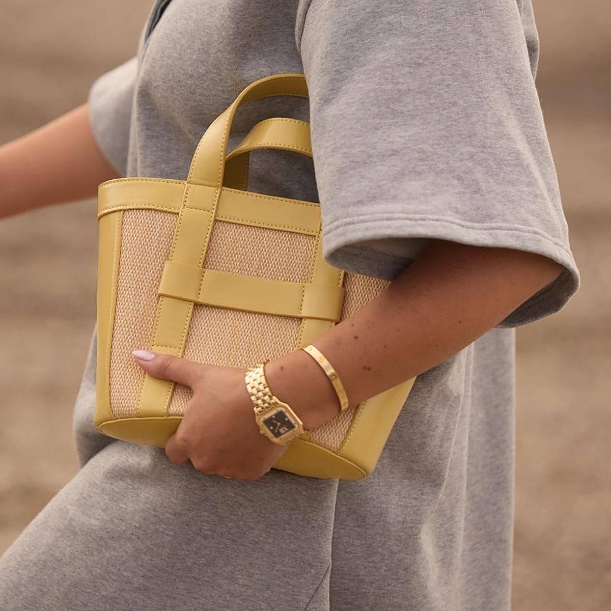 Relojes de estilo vintage que son más elegantes que cualquier pulsera