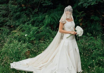 Vestidos de novia para 2026: estas son las tendencias que los expertos dicen que triunfarán