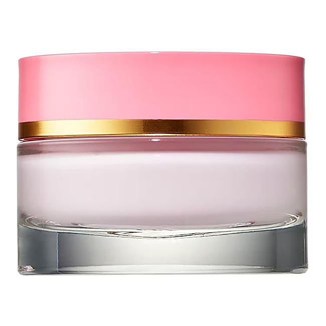 Rose 001 The Hydrating Glow Cream de Pat McGrath. Precio: 92 euros