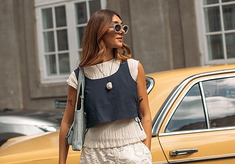 El champú favorito de las italianas después del sol.