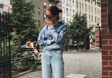 Los primeros vaqueros de la temporada que estarán por todas partes en septiembre