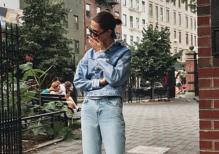 Los vaqueros siguen siendo el básico más deseado de cualquier armario. Aquí están los diseños más bonitos.