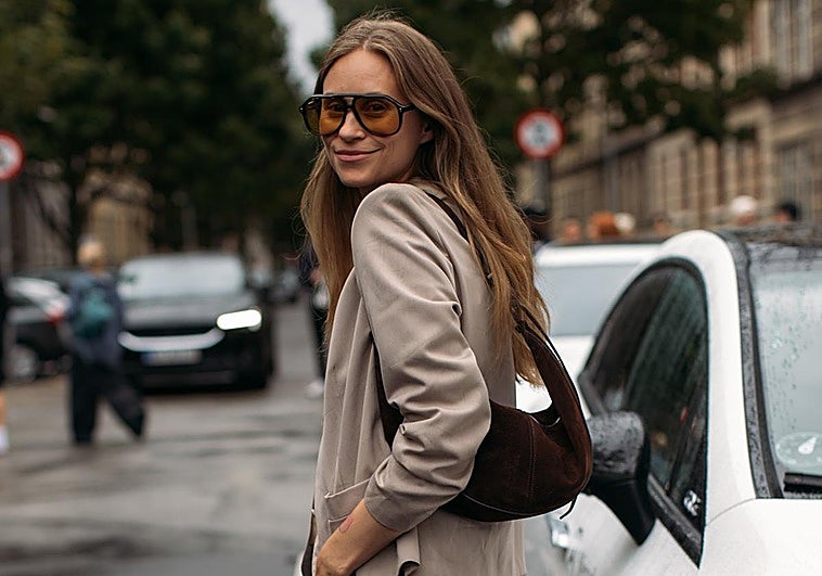 Los bolsos tendencia del otoño-invierno 2025.