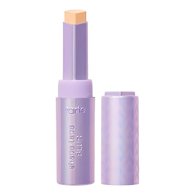 Corrector de ojeras en crema de Tarte.