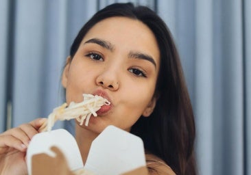 Qué es el Konjac, el alimento bajo en calorías que revoluciona las dietas saludables