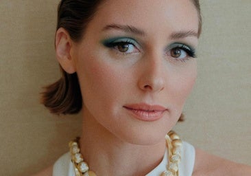 Olivia Palermo.