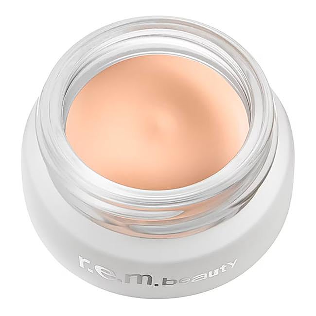 Corrector en crema de R.E.M Beauty.