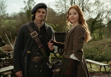 Outlander: Sangre de mi sangre, todo lo que tienes que saber de la precuela de la serie basada en los libros de Diana Gabaldón