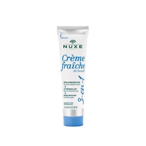 Crème Fraîche de Beauté 3-en-1 de Nuxe.