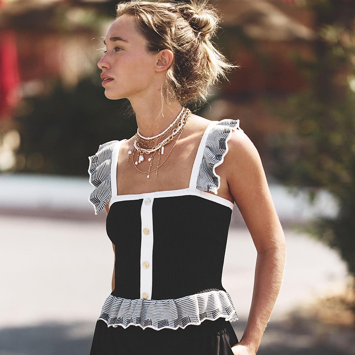 En Instagram encontrarás las mejores propuestas de verano para que triunfes con todos tus looks de vacaciones.