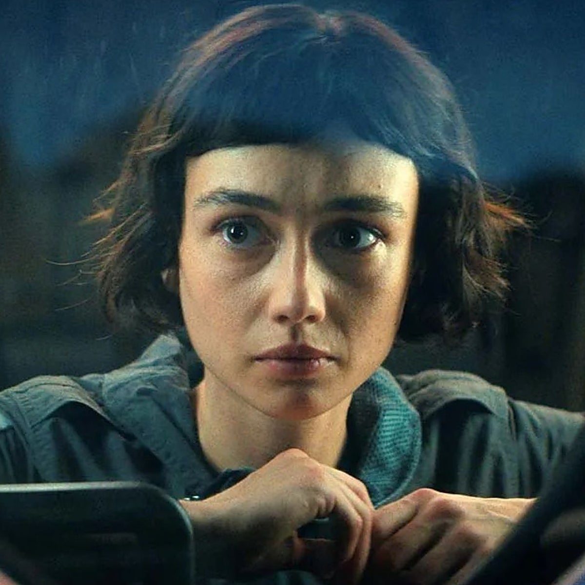 Sydney Chandler da vida a Wendy, la protagonista del nuevo capítulo del universo de Alien.