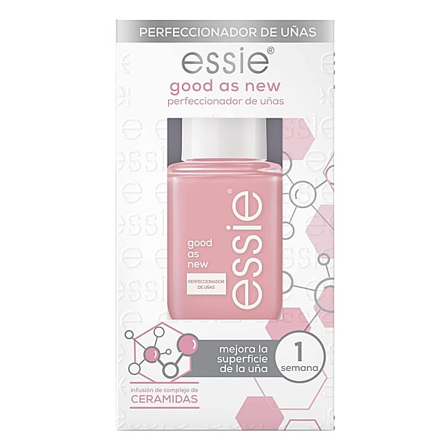 Good as New de Essie.