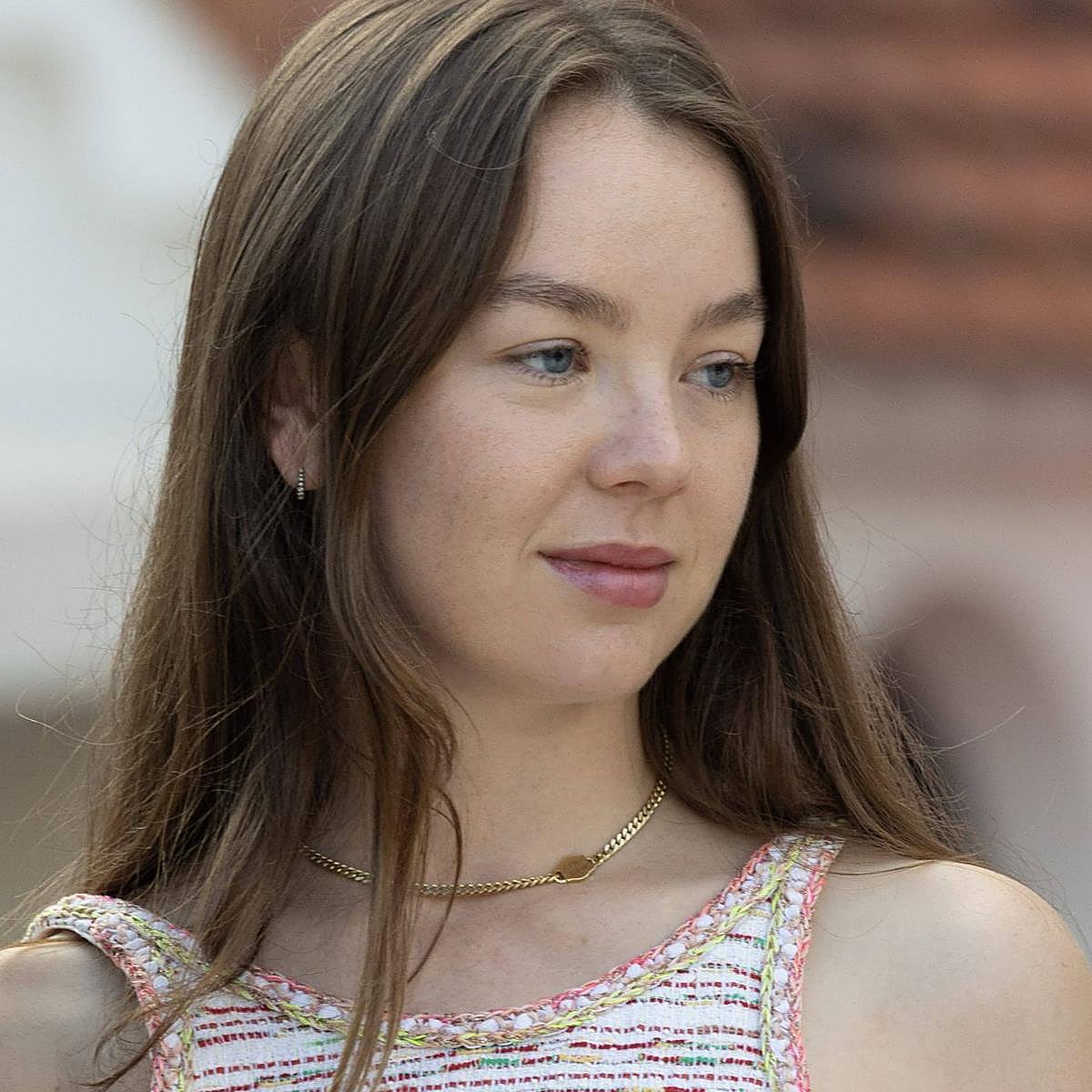 Alexandra de Hannover.