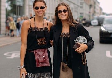 Necesito renovar mi armario: estos son los básicos más ponibles y elegantes de la temporada.