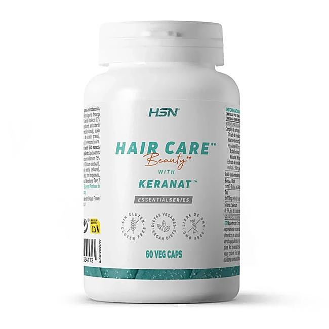 HSN Care Hair, Skin & Nails.