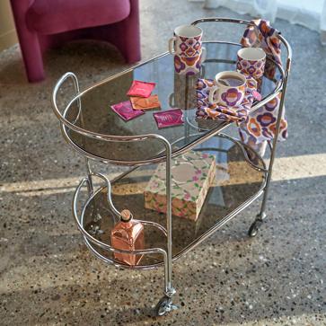 Imagen secundaria 1 - Camareras de Beliani, La Redoutte y Maisons du Monde.