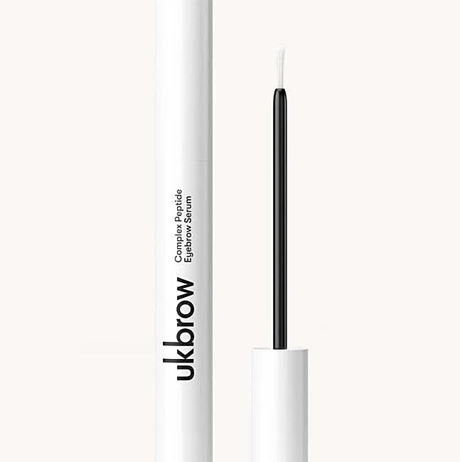 Unklash Complex Peptide para Cejas.