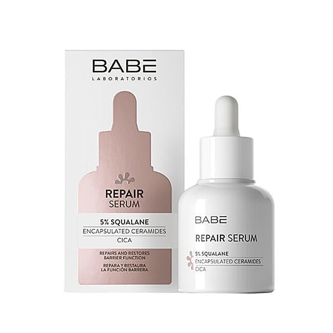 BABÉ Repair Sérum.