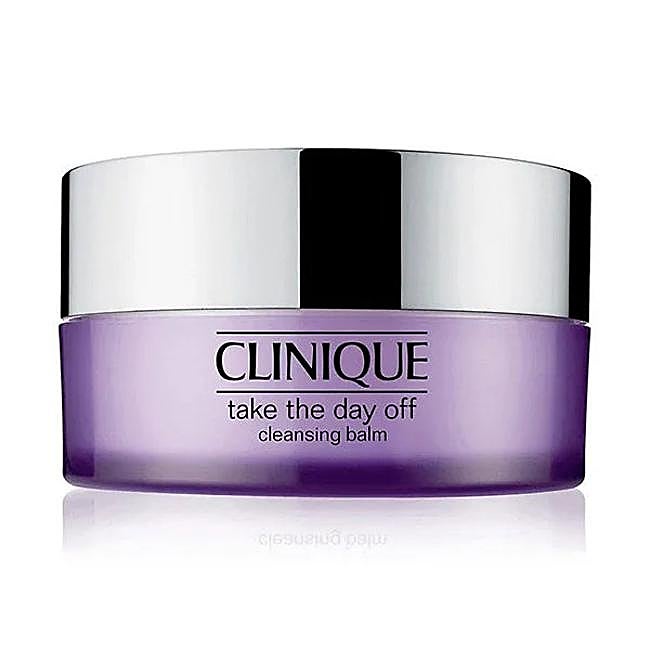 Clinique Take The Day Off Balm.