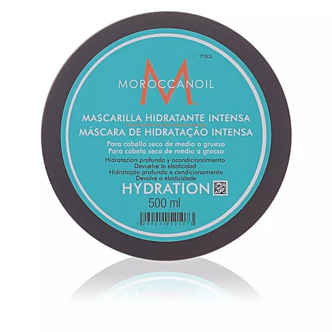 Moroccanoil Mascarilla Hidratante Intensiva.