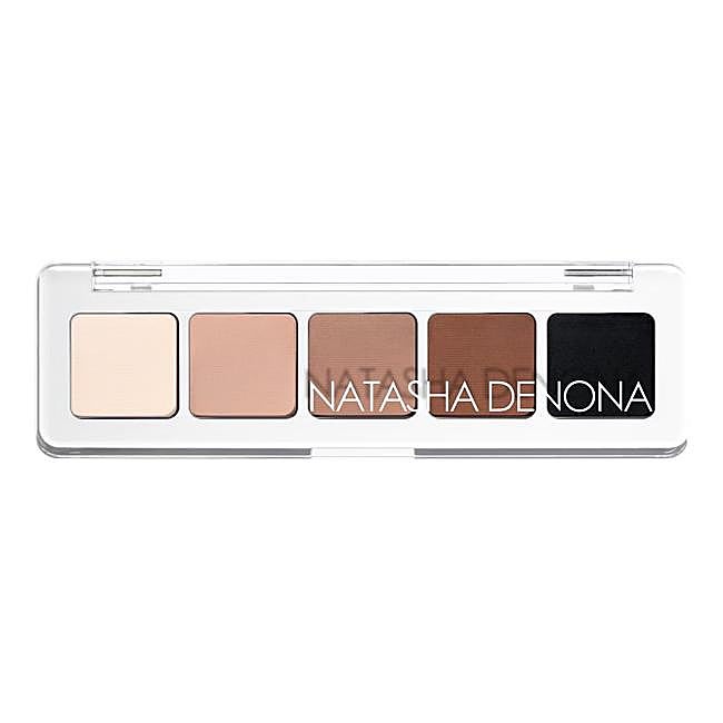 Mini Eye Sculpt Palette de Natasha Denona. Precio: 28 euros