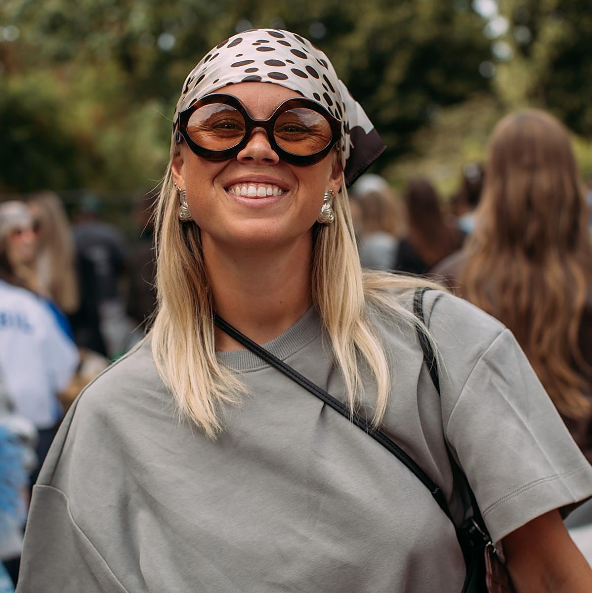Esta cc cream con protector solar 50 ha hecho que vaya maquillada a la playa sin preocuparme por las manchas