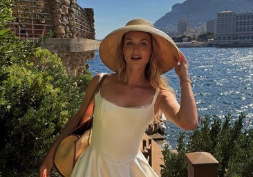 Estas cuñas de yute son perfectas para ir cómoda, fresca y elegante durante todo el día.