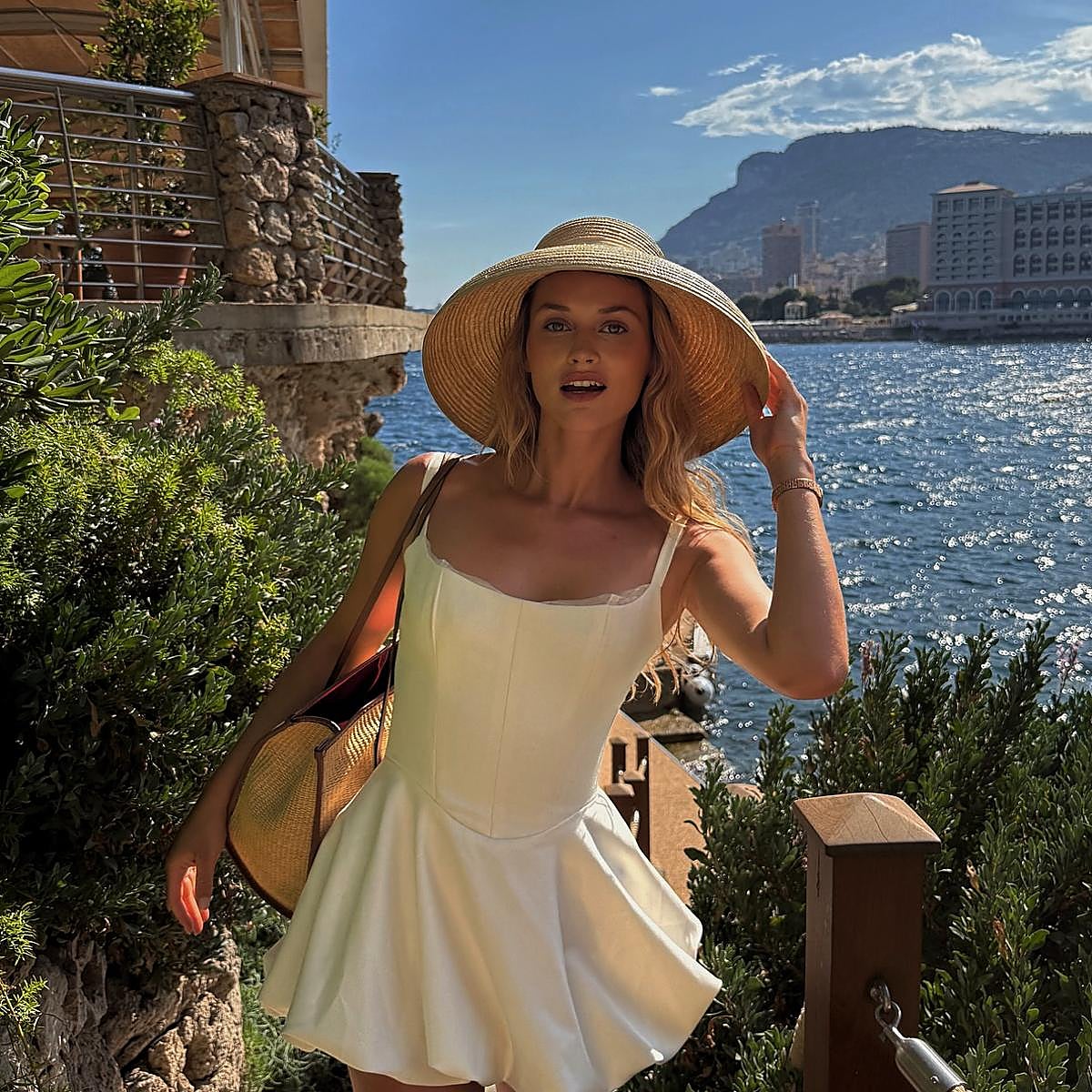 Estas cuñas de yute son perfectas para ir cómoda, fresca y elegante durante todo el día.