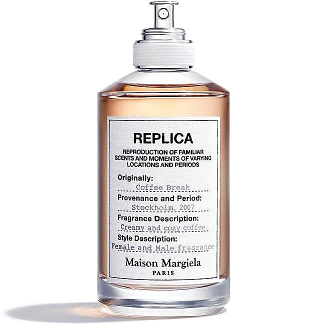 Replica Coffee Break de Maison Margiela. Precio: 145,45 euros
