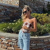 Cómo mantener el bronceado hasta septiembre (y tener la piel sana y bonita más tiempo)