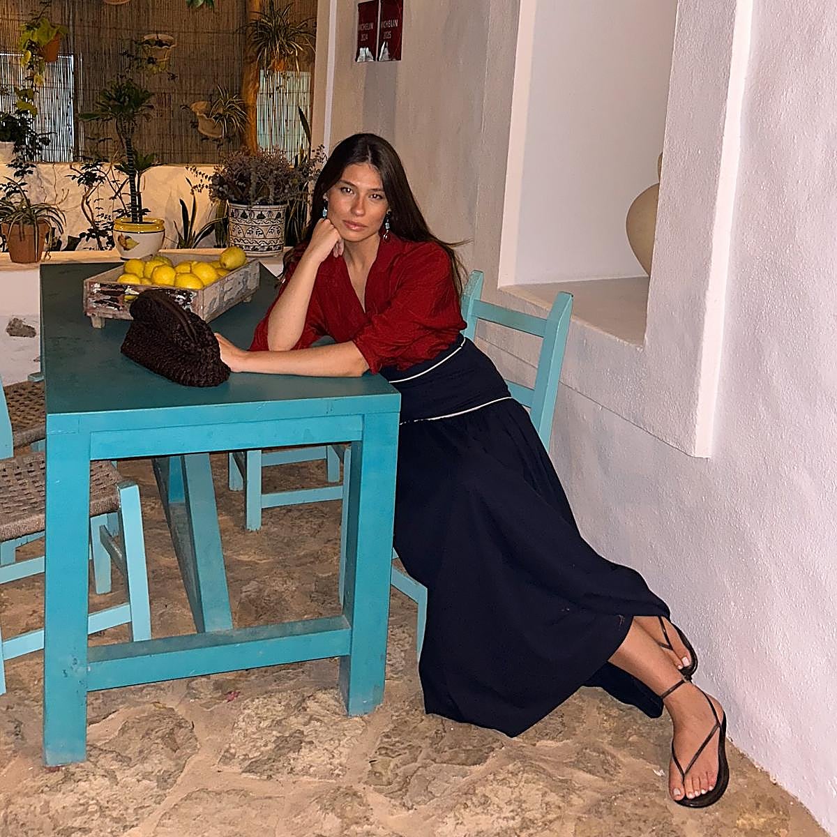 Las chanclas de dedo arrasan este verano: descubre las más bonitas para tus looks.