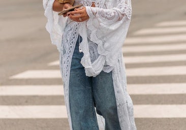 Acaban de llegar y ya son todo un éxito: Stradivarius lanza su nueva colección de vaqueros