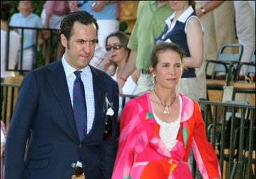 Por qué el Real Club Puerta de Hierro no admite socios desde 1987: el favorito de la infanta Elena e Isabel Preysler