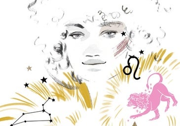 El horóscopo de hoy, jueves 14 de agosto de 2025: predicciones diarias con la Luna en Aries favorable para Leo