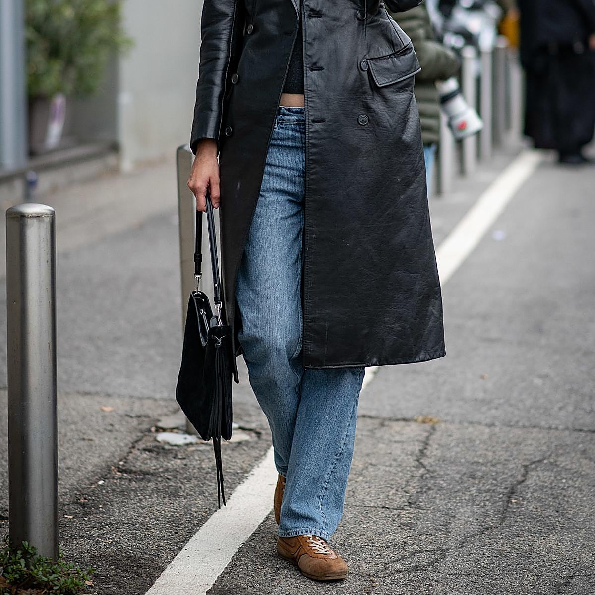 Las zapatillas barefoot están de moda esta temporada.