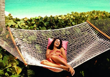 Todos los beneficios del método niksen o cómo ser más feliz sin hacer nada