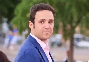 Froilán, un festivalero más en Asturias.