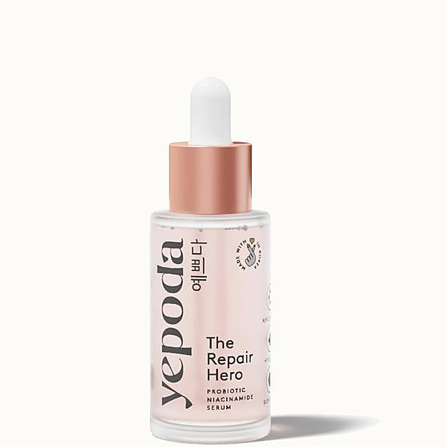 The Repair Hero Refill de Yepoda.