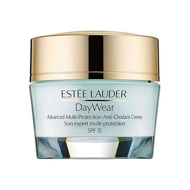 Crema facial Day Wear de Estée Lauder.