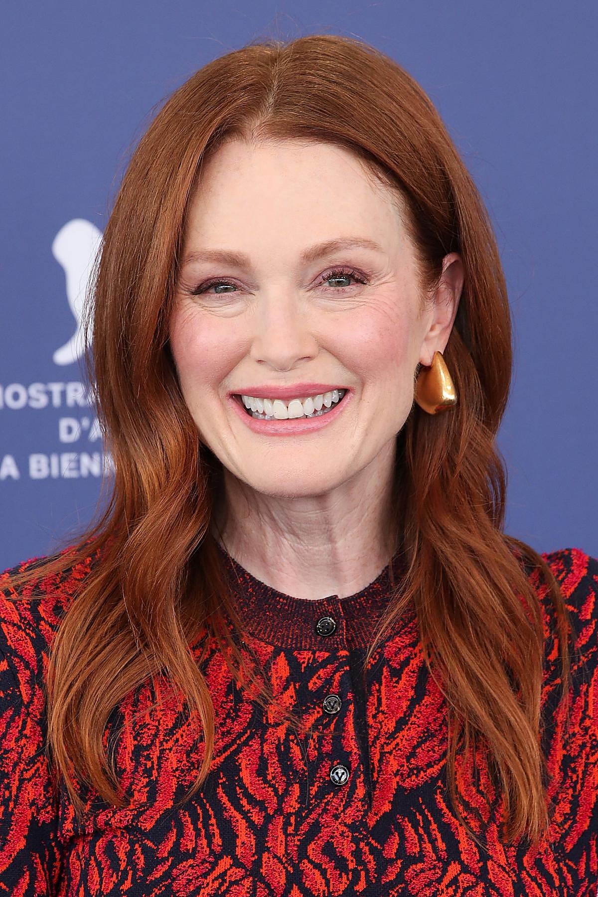 Julianne Moore.