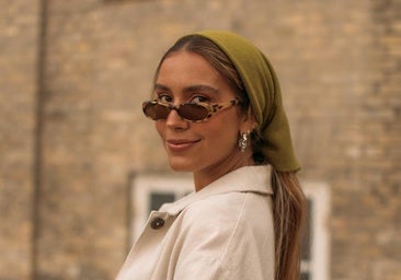 ¿Vuelta al trabajo? Cinco peinados divertidos para volver a la oficina con estilo