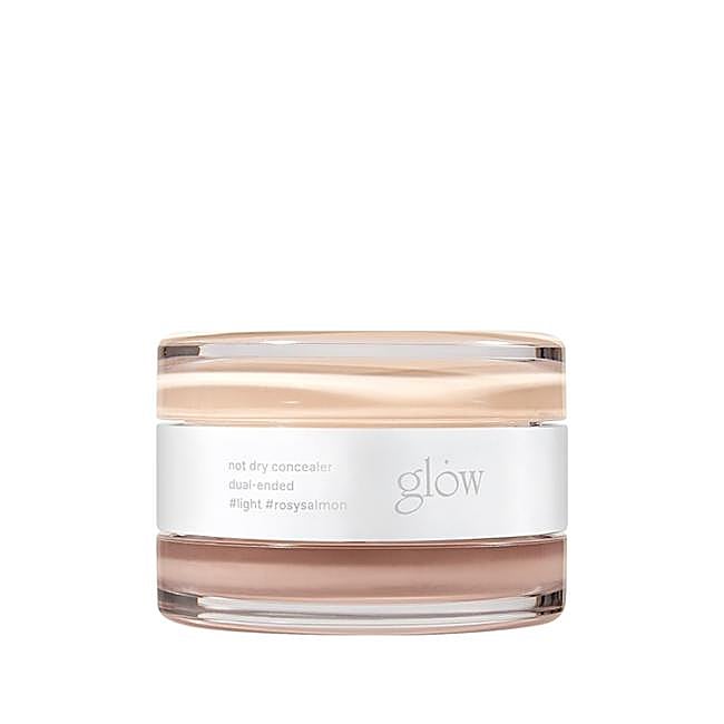 Not Dry Concealer Duo de GLOW.