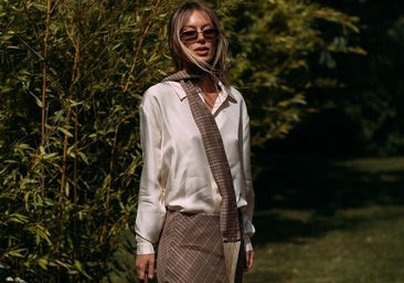 Los cuadros vuelven en septiembre, cómo los llevaremos.