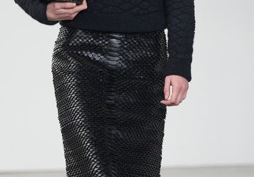 Te contamos qué es el acabado tejido y por qué es el favorito.