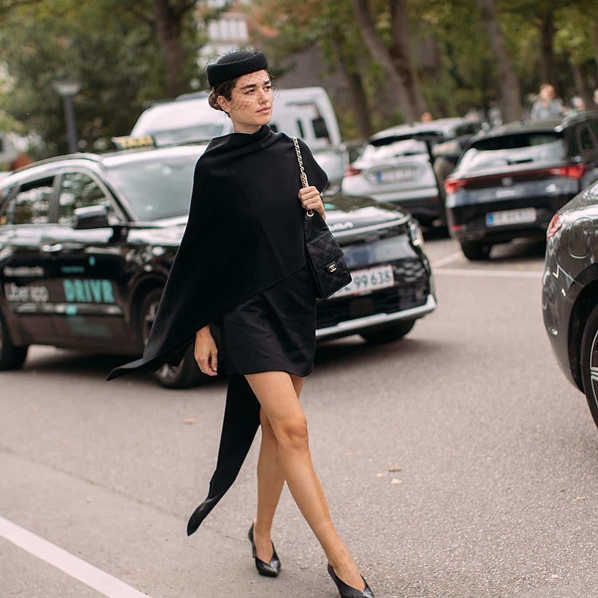 Los mejores básicos para un estilo francés impecable.