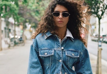 Las compras de Mango de la semana: vestidos de entretiempo, pantalones que hacen tipazo y básicos imbatibles